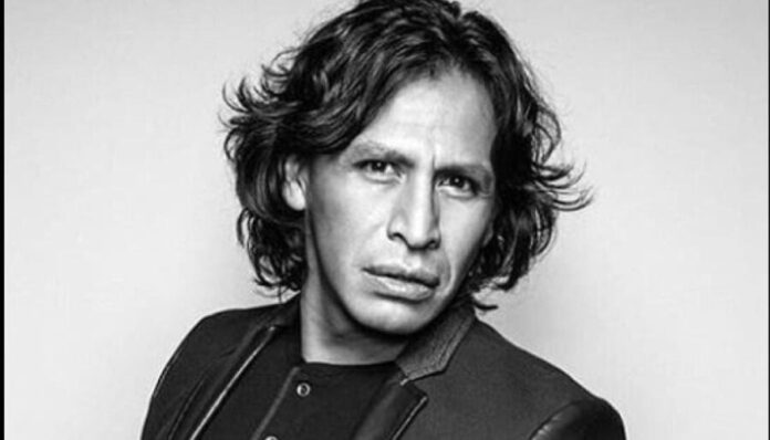 Muere Gerardo Taracena, destacado actor mexicano de cine, teatro y televisión. Deja un gran legado. Que DEP.