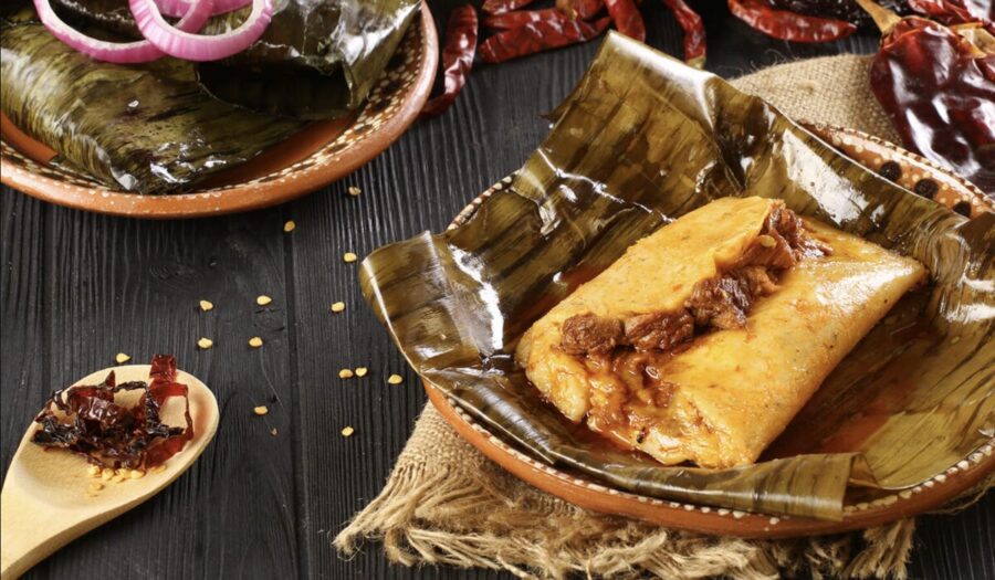 Día de la Candelaria: conoce por qué el 2 de febrero se comen tamales en México