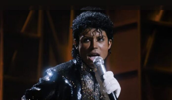 Lanzan el primer tráiler oficial de la biopic de Michael Jackson