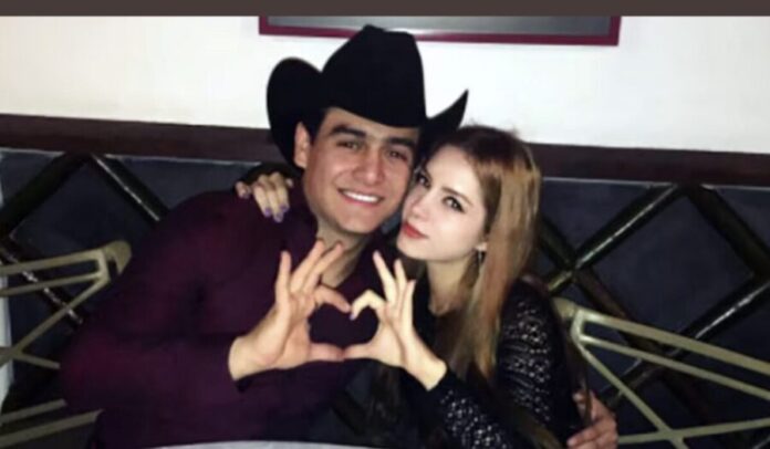 Video Difunden grabaciones tras la muerte de Julián Figueroa donde su viuda Imelda Tuñón se azota la cabeza para acusarlo de violencia