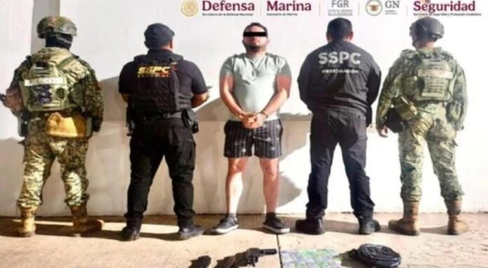 Detienen a un sujeto relacionado con ataque a diputados de MC en Sinaloa. Uno es reportado como grave pero estable.