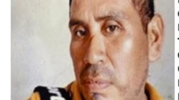 Hallan restos de Juan Vázquez Portillo, desaparecido en Cancún en octubre de 2025. Tras esto, se ha desactivado su ficha de búsqueda.