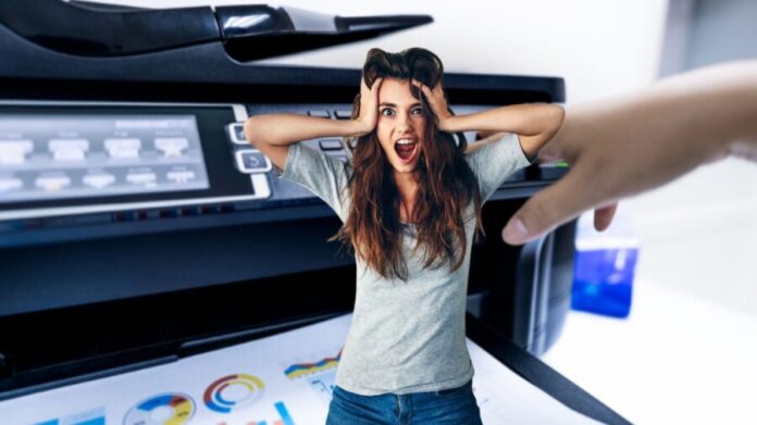 Estudio revela que la Generación Z no sabe usar impresoras y otros dispositivos de oficina