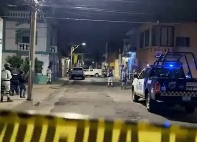 Atacan a balazos domicilio del alcalde panista de Banderilla, Veracruz