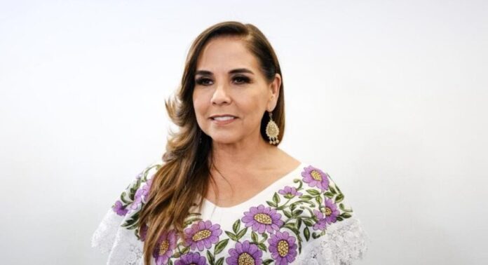 Mara Lezama exhorta a fortalecer la prevención del cáncer y priorizar la salud de las mujeres en Quintana Roo.