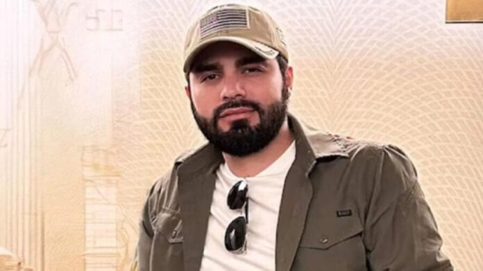 Dámaso López Serrano, 