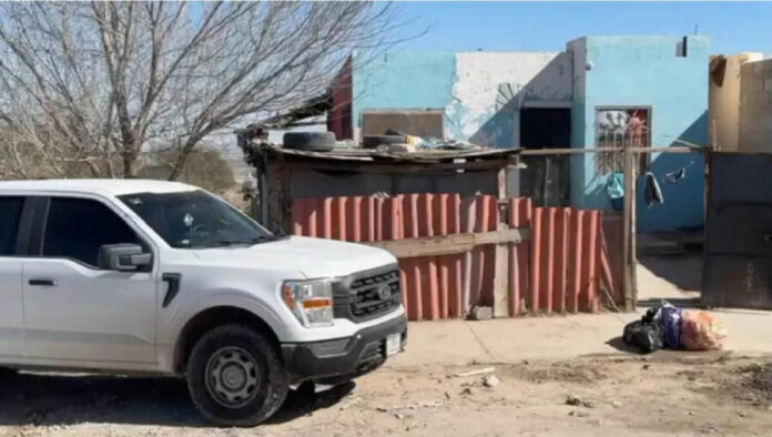 Hallan cuerpo de mujer en fosa clandestina en Ciudad Juárez, Chihuahua