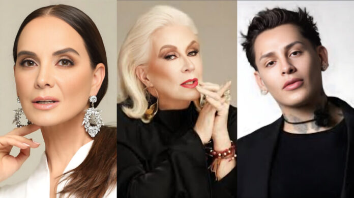 Estos son los habitantes de la sexta temporada de 