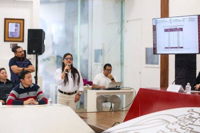 Gobierno de Estefanía Mercado Impulsa acciones integrales contra el VIH/Sida