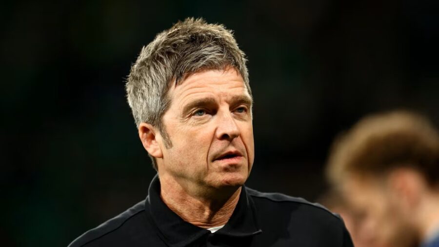 Video: Premian a Noel Gallagher como compositor del año en los BRIT Awards tras regreso de Oasis