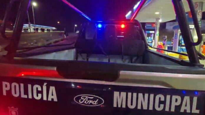 Joven es baleado en el pecho tras defender a su amiga de un asalto en Zapopan, Jalisco