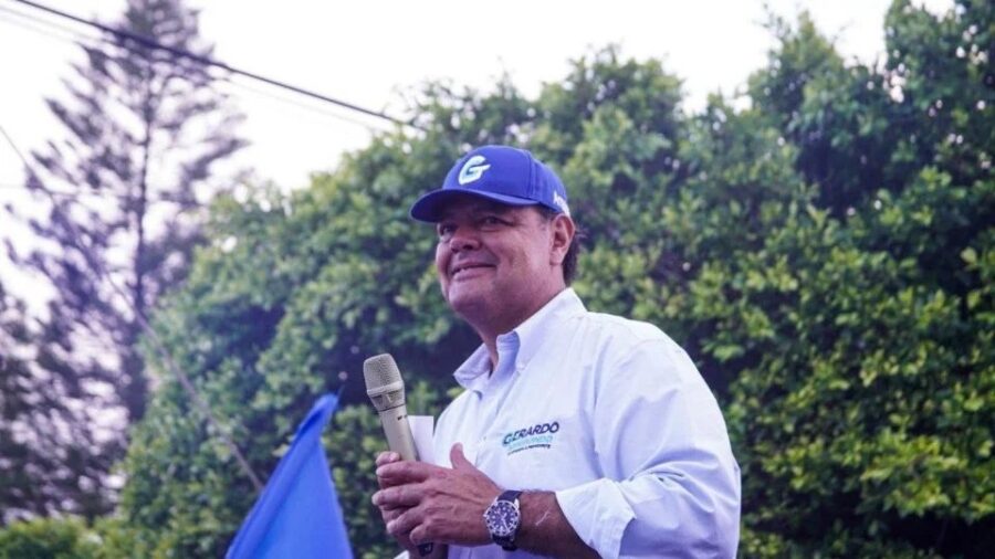 Secuestran a Gerardo Arredondo, ex candidato panista al ayuntamiento de Salamanca, Guanajuato