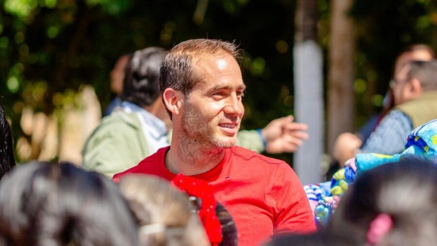 El Tulum de Diego Castañón: inseguridad, opacidad, caída del turismo y una deuda millonaria