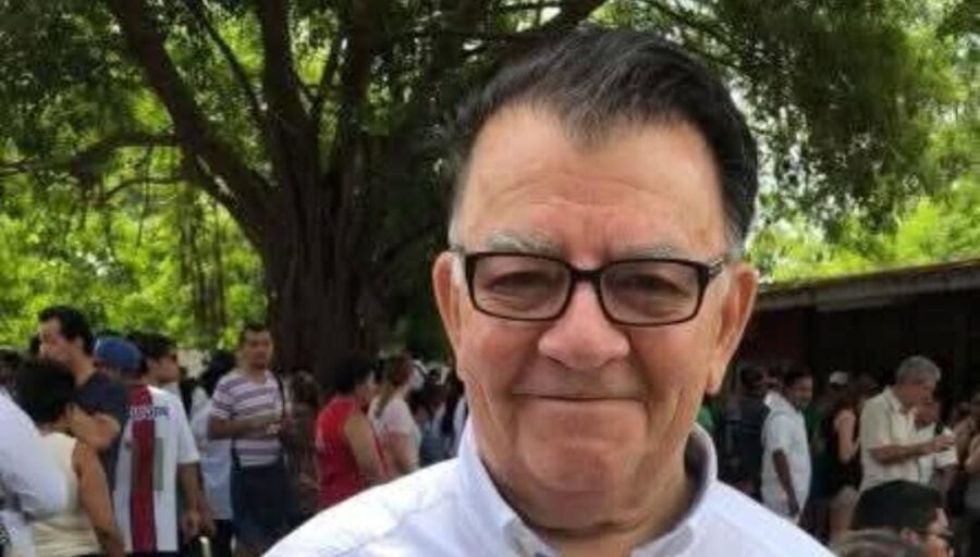 Renuncia Arturo Abreu Marín como delegado del Bienestar en Quintana Roo; asumiría Rafael Marín Mollinedo