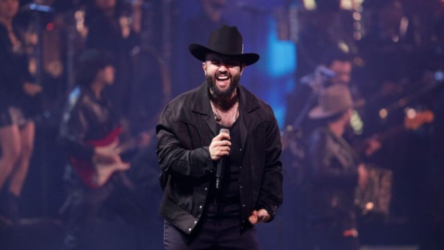 Cantante Carín León implementa un nuevo sistema para evitar la reventa de boletos durante su gira por Norteamérica