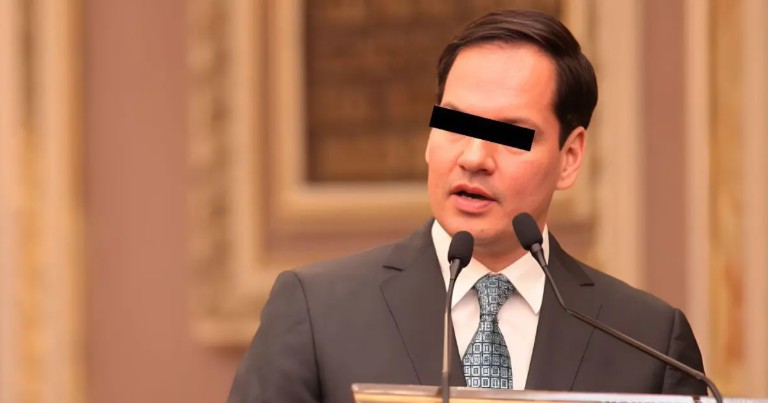 Detienen al exdiputado del PVEM, Juan Pablo Kuri por violencia familiar en Puebla