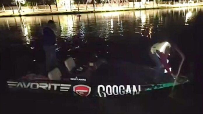 Muere joven de 17 años tras intentar cruzar aguas fangosas en Zacatecas