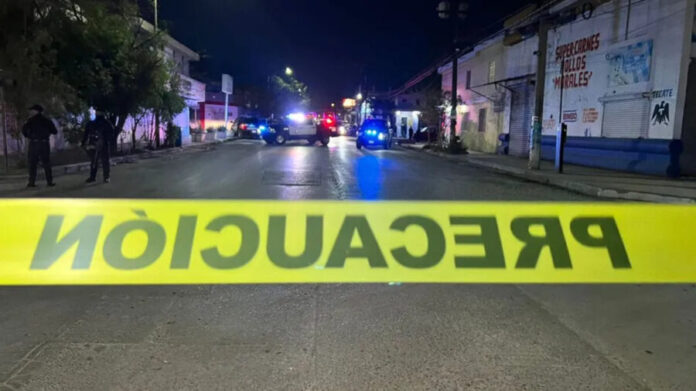 Asesinan a tres integrantes de una familia en Guanajuato