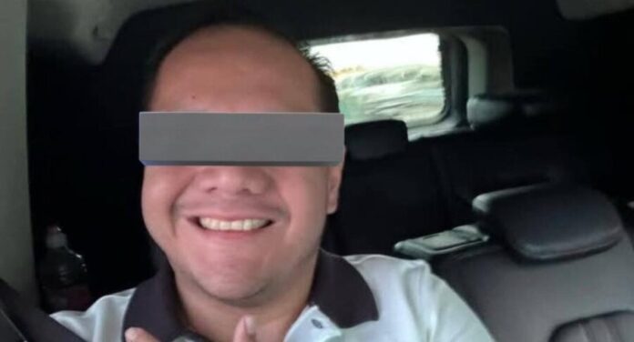 Aprehenden en el estado de Morelos a un exfuncionario del gobierno de Cuauhtémoc Blanco, acusado de corrupción.