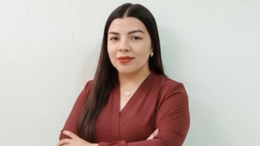 Video: Exhiben a nueva alcaldesa de Tequila, Jalisco cantando un narcocorrido del CJNG