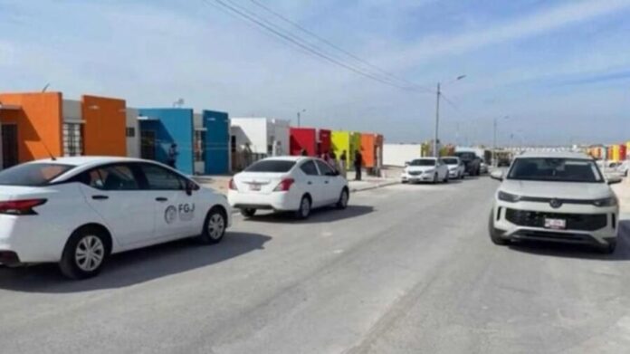 Hombre mata a golpes su hija de seis años en Reynosa, Tamaulipas