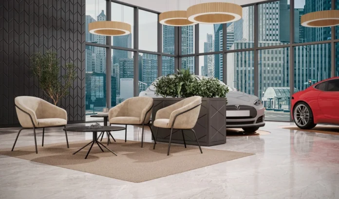 Office Class: Asesoría y experiencia en Imagen