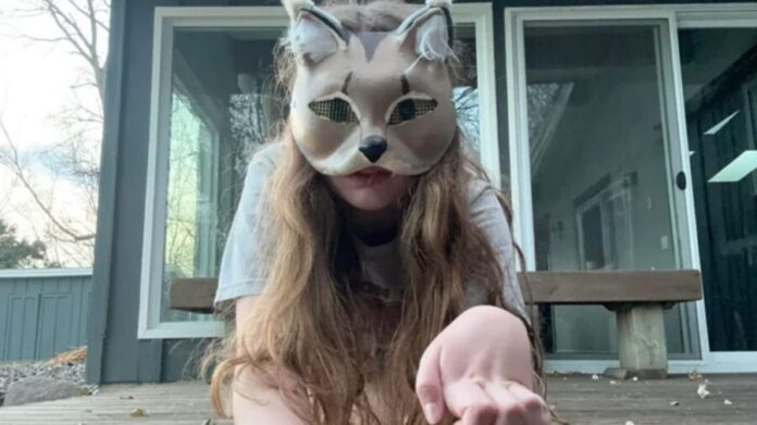 Joven de 14 años es mordida en Argentina por un 