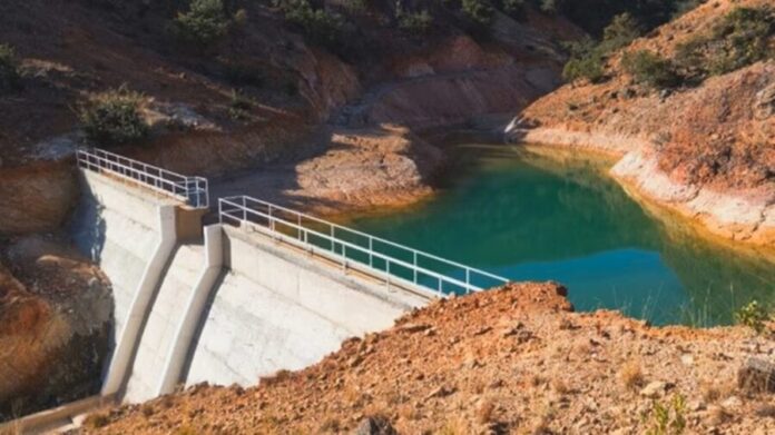 Clausura Profepa construcción de presa por falta de autorización ambiental en Oaxaca