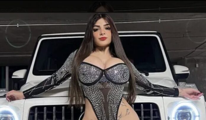 Karely Ruiz se despide de las plataformas para adultos; revela la fecha de su salida