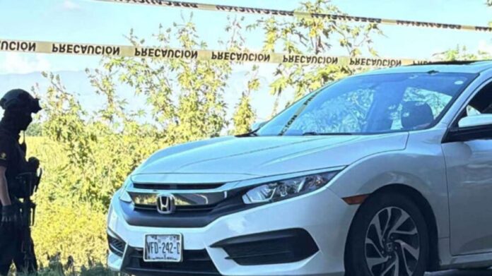 Asesinan a excomandante de la Policía Municipal de Navolato, Sinaloa