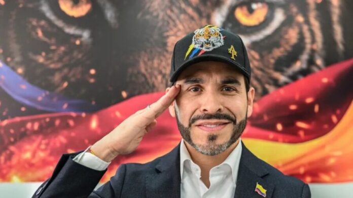 Candidato a la presidencia de Colombia promete bombardear 