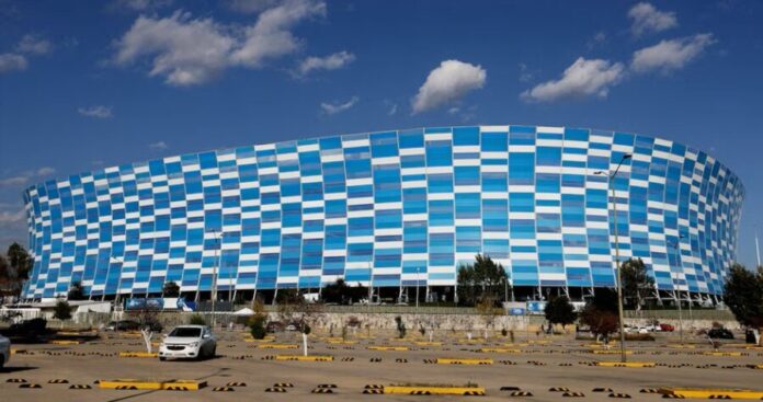 España enfrentará a Chile en un partido de preparación al Mundial 2026 en Puebla