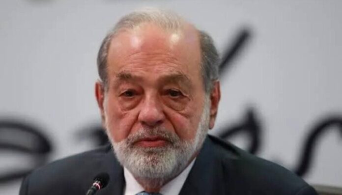 Pemex paga millonaria deuda a Carlos Slim, pero varias decenas de proveedores no han cobrado un solo peso.