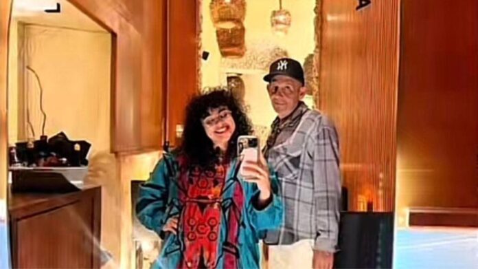 Video: Estafan a influencer con ámbar molido para curar enfermedades en Mérida, Yucatán