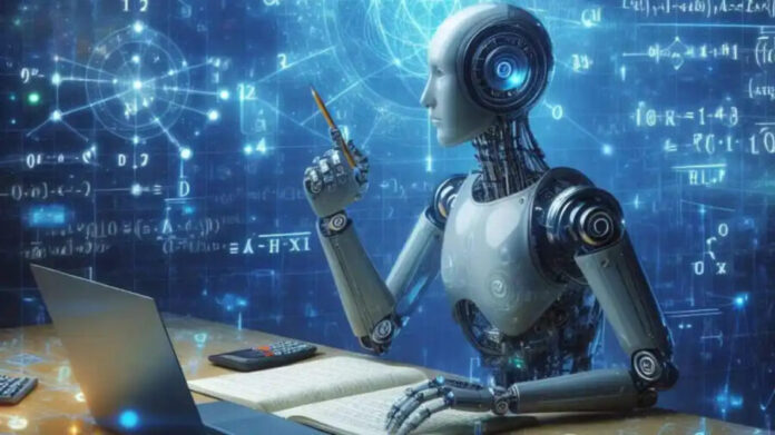 Google lanza nueva IA que resuelve problemas científicos