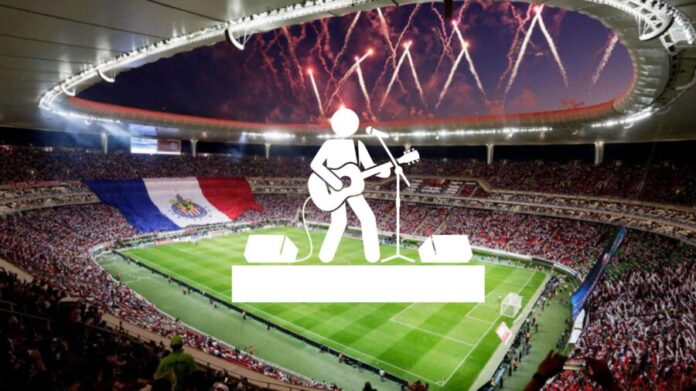 Anuncia Chivas show de medio tiempo al estilo Super Bowl en el Clásico contra el América