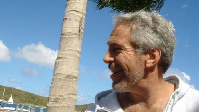 Fiscalía de Brasil abre investigación por presunta red de operaciones de Jeffrey Epstein