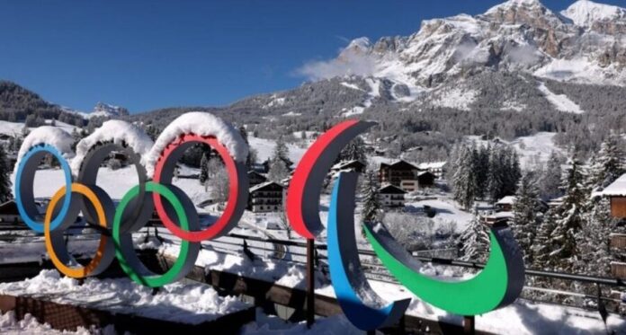 Atletas se acabaron 10 mil condones en solo tres días en los Juegos Olímpicos de Invierno de Milano Cortina.