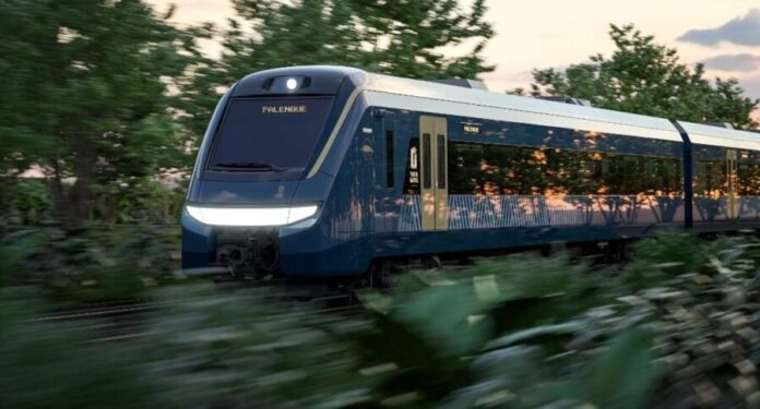 Unos activistas obtienen una suspensión provisional para la supervisión ambiental del tramo 5 del Tren Maya.