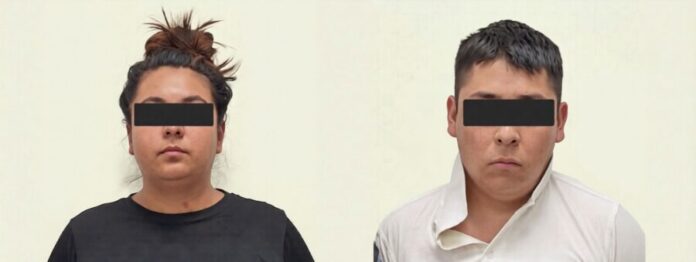 Detienen a mujer por simular secuestro de la hija de su expareja en CDMX