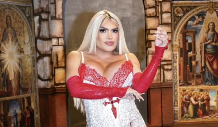 Wendy Guevara pone orden de restricción contra conductor por bullying en Estados Unidos