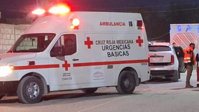 Encuentran sin vida a joven dentro de su habitación en Francisco I. Madero, Coahuila