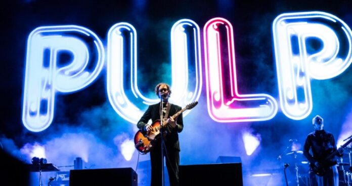 Pulp anuncia concierto en México: Dónde, cuándo y fechas de preventa