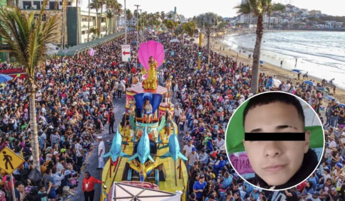 Asesinan a un joven a tiros durante un carnaval en Buenos Aires, Argentina