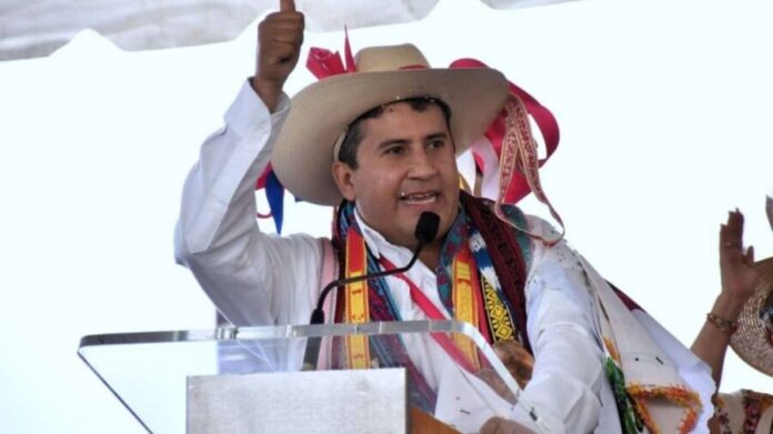 Detienen a otros tres implicados en el asesinato de Carlos Manzo, alcalde de Uruapan, Michoacán