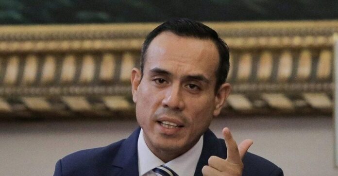 Destituyen a José Jerí, presidente interino de Perú que había roto relaciones con México. Van siete mandatarios desde el 2018.