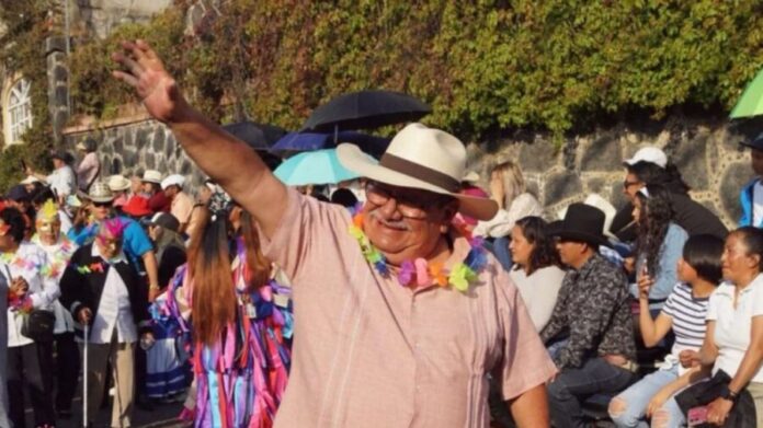 Denuncian a Juan Calvo Fernández, alcalde de Juchitepec, Edomex por ataque a periodistas