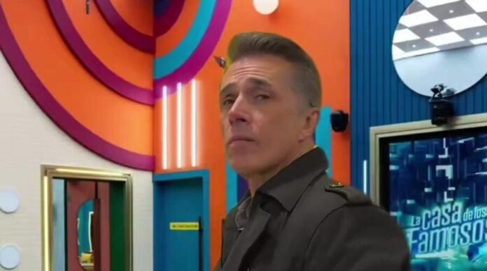 Critican a Sergio Mayer por pedir licencia como diputado para participar en otro reality show. Así el 