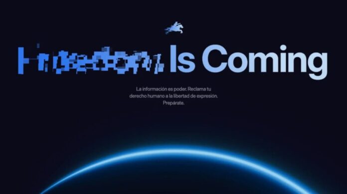 Estados Unidos planea lanzar un portal web para ver contenido online censurado en Europa