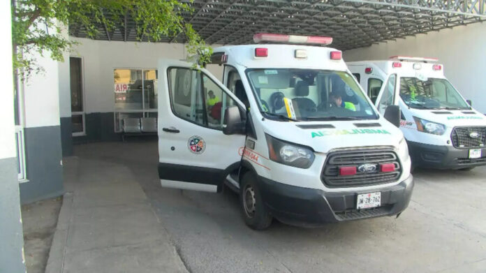 Fallece niña tras atragantarse con una moneda en Tlajomulco, Jalisco